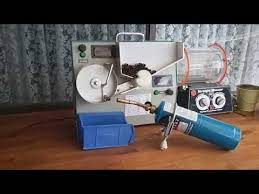 I built my own machine for $200 which i am very happy with. Pin On Guns