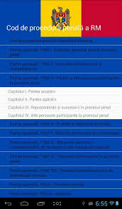 Flashcards in participantii in procesul penal deck (18). Cod De ProcedurÄ PenalÄ Al Rm For Android Apk Download