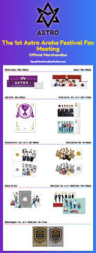 Checkout what astro packages pricing and offer. Astro Merchandise
