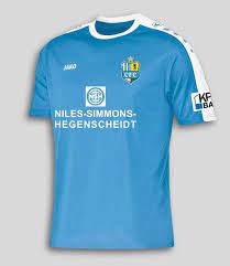Последние твиты от arka gdynia esports (@arka_esports). Chemnitzer Fc 19 20 Trikots Veroffentlicht Nur Fussball