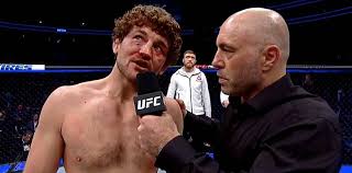 Get an inside look at his training at wild card boxing with freddie roach in la. Dana White Happy To Have Ben Askren In The Ufc But Still Wants Robbie Lawler Rematch Mmaweekly Com