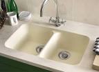 Corian kitchen sinks