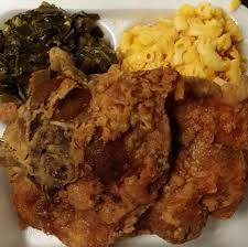 Soul food may make your heart sing, but does it make your mind sleep? Carolyn S Soul Food Home Style Cooking In Jersey City Hoboken Girl