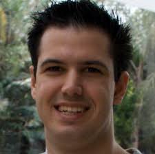 Peter Moriarty, 2012 Anthill 30under30 Honourable Mention -