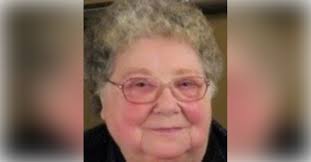 Obituary information for Lavon L. Strubin