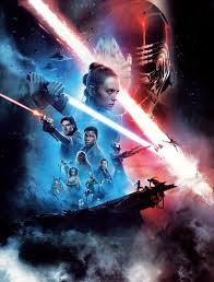 Strange Harbors Film Review | Star Wars: The Rise of Skywalker |  สตาร์วอร์ส, วอลเปเปอร์โทรศัพท์, แฟนพันธุ์แท้