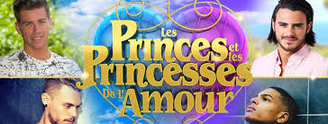 En participant à cette aventure de w9, anthony souhaite tout sauf trouver une amourette de vacances. Les Princes Et Princesses De L Amour Les Premieres Images Devoilees Video Star 24