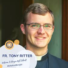 St. Francis Borgia High School