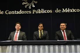 Análisis de la... - Colegio de Contadores Públicos de México | Facebook