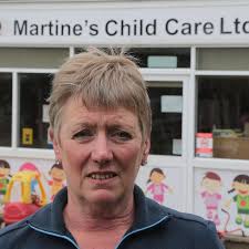 Closure of Rhyl nursery could force children to move schools and parents to  give up jobs