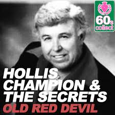 Hollis Champion