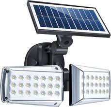 (4) total ratings 4, $229.99 new. Epyz Solar Motion Sensor Wide Illumination Outdoor Lights 42 Led 550lm Ip65 Waterproof Security Flood Lights Solar Powered Detected For Garage Porch Yard Cold White Light Solar Light Set Price In India