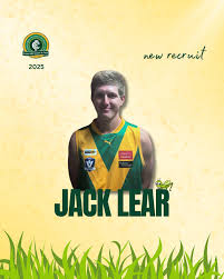 Colbinabbin Football Netball Club