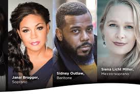 Mozart's Requiem, Bozeman Symphony, 14