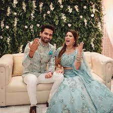 Manan Arrange Marriage Engagement Dress For Groom Wedding Dresses Men Indian Couple Wedding Dress