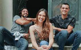 Felipe sang simas (born 26 february 1993) is a brazilian actor. O Wjfjoxtgo Fm