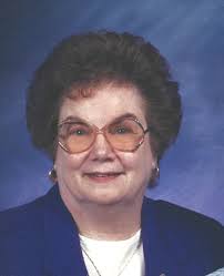 Obituary for Patricia Christman