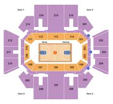 williams arena at minges coliseum seating chart greenville