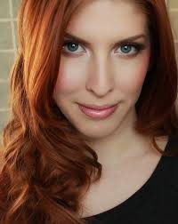 Trend 2016 Is Copper Brown Hair Color 36 Hairstyles Copper Brown Hair Color Redhead Makeup Brown Hair Colors
