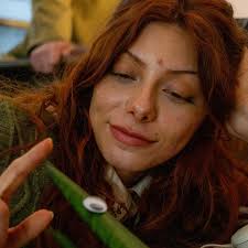 🏆¡Merecido reconocimiento! Bárbara Saavedra (@velvetruh), alumni de la  @escueladeteatrouc, fue galardonada como mejor actriz en los Cannes 7th Art  Awards, por su personaje de Rafaela Sotomayor, el que interpretó en el  cortometraje “