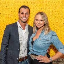 There was clearly plenty of strife simmering under the surface of their union. Miranda Lambert