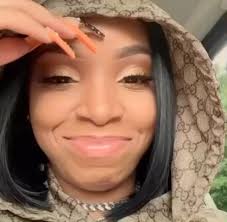 I Gave Keisha My Car