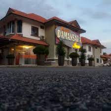 Kertih damansara inn, kertih, terengganu, malaysia. Kertih Damansara Inn Home Facebook