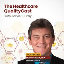 094: Katie Anderson Leadership Coach, Consultant, Speaker, Author by The  Healthcare QualityCast