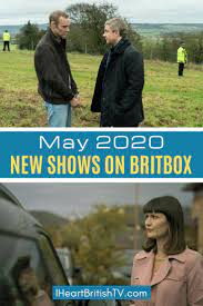 Britbox Premieres What S New On Britbox In May 2020 British Tv Mysteries British Movies Tv Miniseries