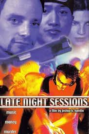 Brett Queen Movies and TV Shows