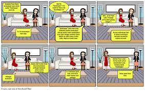 *mpama burung tumpang beramai dengan. Biar Mati Anak Jangan Mati Adat Storyboard O Kissanthinibathmanathan