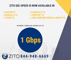 In addition to cable broadband, zito media also offers fiber internet service. Zito Media High Speed Internet Digital Cable Tv Digital Voice Posts Facebook