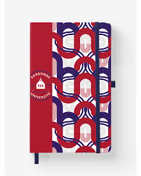 Carnet A5 de 120 feuilles avec une couverture rigide aux couleurs de la  faculté de Médecine. Découvrez la sélection de … en 2020 | Faculté de  médecine, Médecine, Université