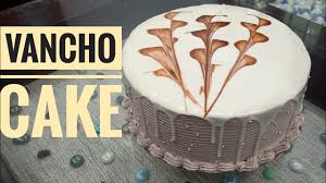 The diva celebrated her birthday with her family in kerala and the pictures from the birthday party are taking the internet by storm. Vancho Cake Super Vancho Cake Without Oven Vancho Cake Recipe In Malayalam Youtube