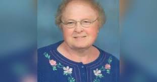 Janette "Jan" Christensen Obituary