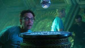 James gunn, los angeles, ca. Gefeuerter Guardians Of The Galaxy Regisseur Fans Wollen James Gunn Zuruck Musikexpress