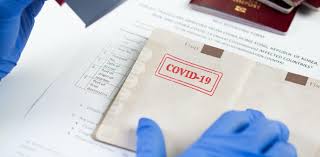 Ya puedes verificar tu fecha. Vulnera Derechos El Pasaporte De Vacunacion Contra La Covid 19