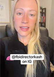 Alice Losing Followers