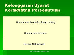 Atas berkat rakhmat allah yang maha kuasa dan dengan didorongkan oleh keinginan luhur, supaya berkehidupan kebangsaan yang bebas, maka rakyat. Bab 4 Kerjasama Antara Kaum Ke Arah Kemerdekaan