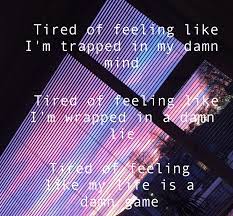 Don't go, don't go to sleep don't go, stay up and don't go tired of feelin' like i'm trapped in my. Xxxtentacion Everybody Dies In Their Nightmares Wallpapers Wallpaper Cave