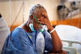 1 photograzia / getty images where b.1.351 has spread Covid Mutation In South Africa More Of A Problem Than The One In Uk Official