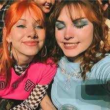 Summer Hope's Instagram, Twitter & Facebook