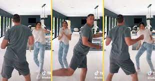 Jul 01, 2021 · los angeles (ap) — tears welled in chris paul's eyes. Chris Cuomo Shows Off His Best Dad Moves In A Hilarious Dance With His Teen Daughter