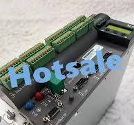 C600/10/1/1/1/00 VCA09AAAA0AR00 PacDrive Tested Good
