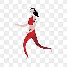 Women Marathon Runners Marathon Athlete Track And Field Png And Vector With Transparent Background For Free Download Track And Field Marathon Runners Pink Flowers Background