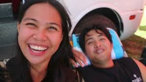 Nagtipunan, Quirino Mx Race pt. 1