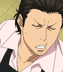 johnathan rogers for Daikoku