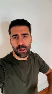 Daniel Benel's Instagram, Twitter & Facebook