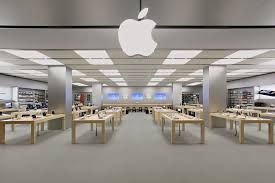 Visit the apple store to shop for mac, iphone, ipad, apple watch and more. Photos Every Apple Store In The World