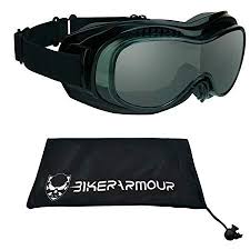 Motorcycle Safety Goggles Over Rx Prescription Glasses Black Frames Dual Foam Review Safety Goggles Glasses Fit Motorcycle Goggles